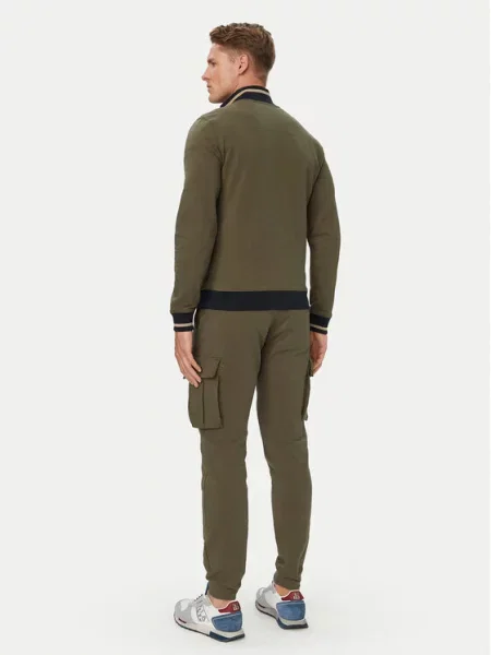 Aeronautica Militare Sportinis kostiumas Chaki