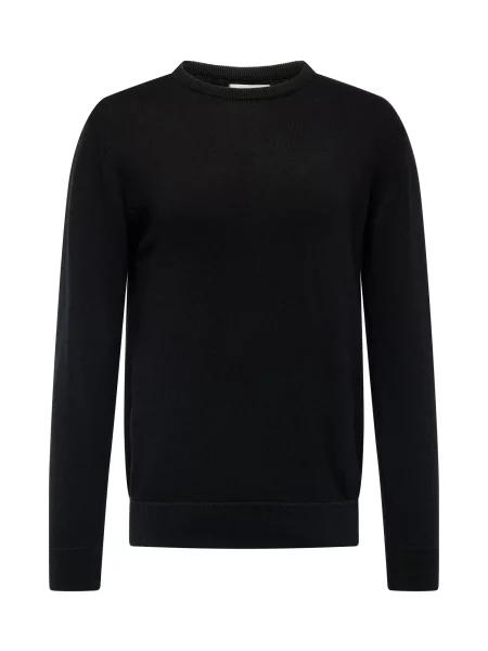 MELA Pulover Himal' negru