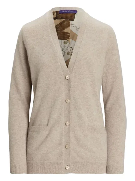 Cardigan Ralph Lauren Collection maro