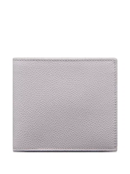 Portofel Thom Browne alb