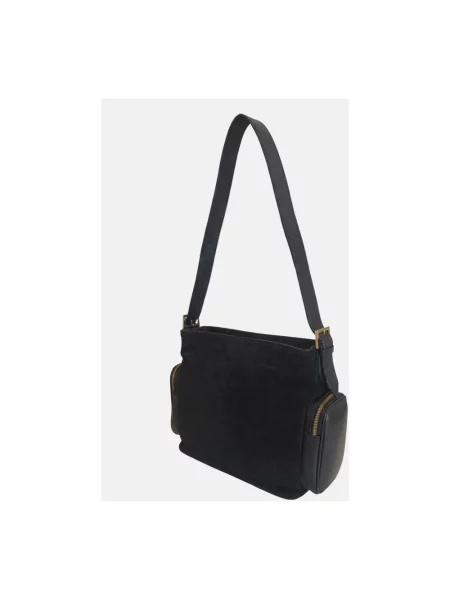 Torebka Pierre Cardin czarna