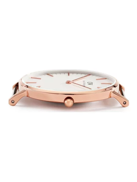 Zegarek Daniel Wellington klasyczny brązowy