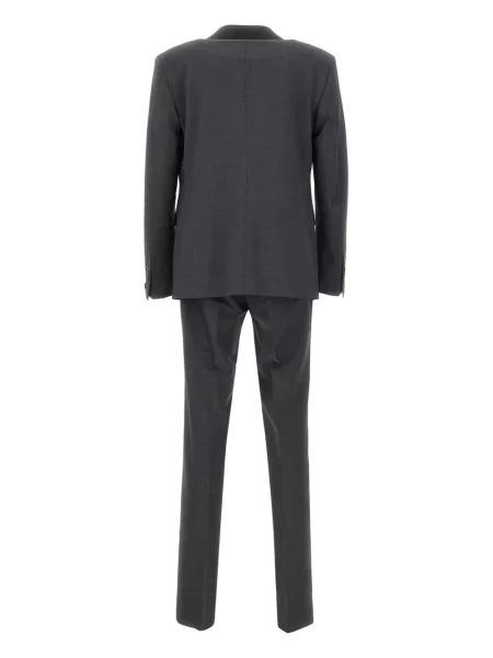Costum Tagliatore de costum gri
