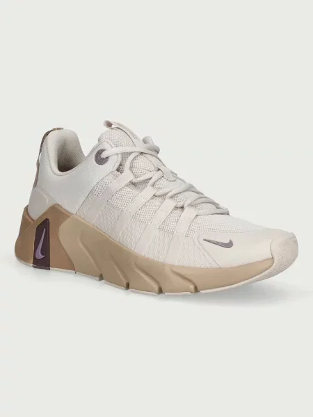 Nike sneakersy Free Metcon 7 beżowe