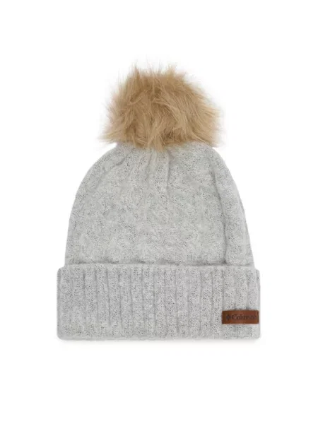 Columbia Шапка Winter Blur™ II Светлосив