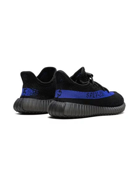 Sneakersy dziecięce Adidas Yeezy czarne