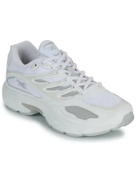 Pantofi Reebok Classic clasici alb