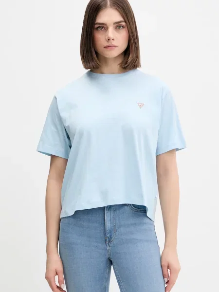 Футболка Guess Jeans