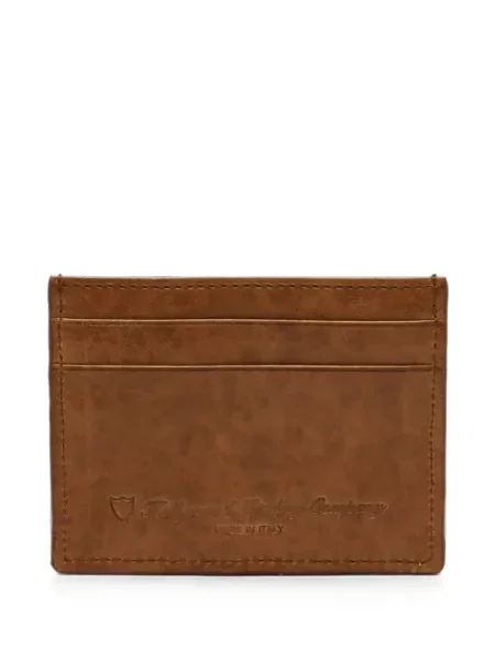 Portofel Htc Los Angeles din piele maro
