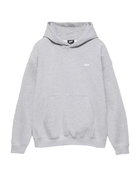 Geacă Pull&bear alb