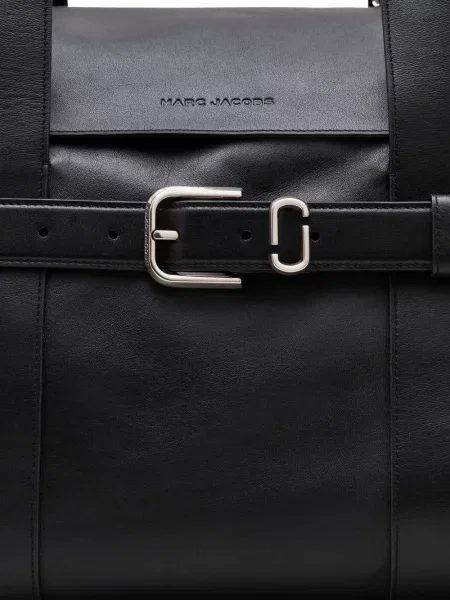 Geantă Marc Jacobs negru