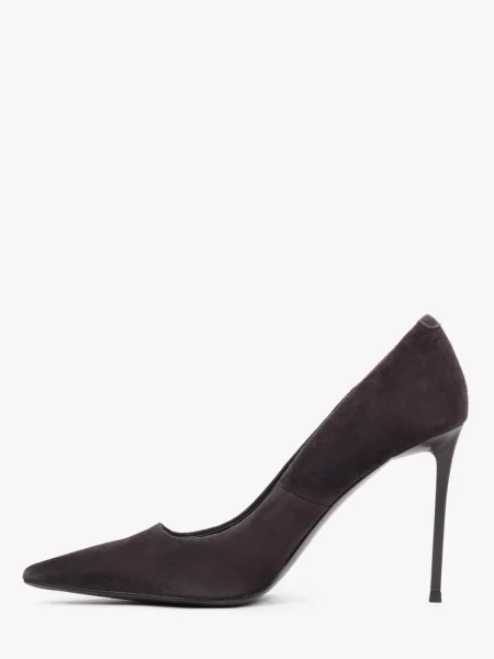 Estro Pumps maro