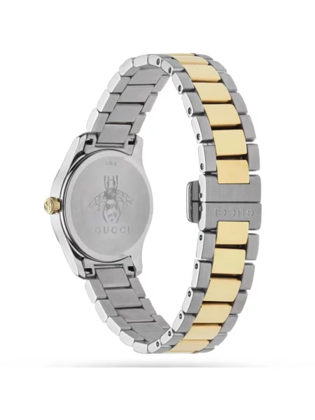 Zegarek Gucci G-Timeless szary