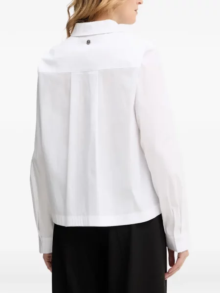 Cămașă Joop! alb