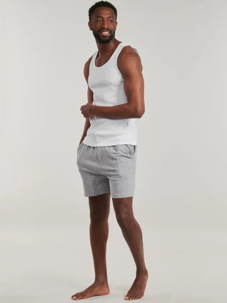 Tricou Boss Bodywear alb