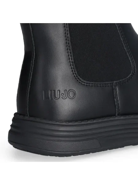 Pantofi Liu Jo negru