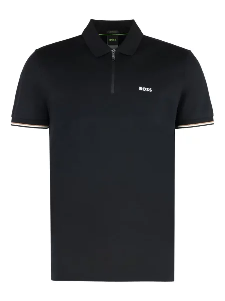 Polo Boss negru