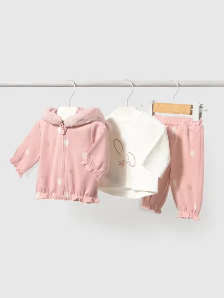 Детский спортивный костюм Mayoral Newborn