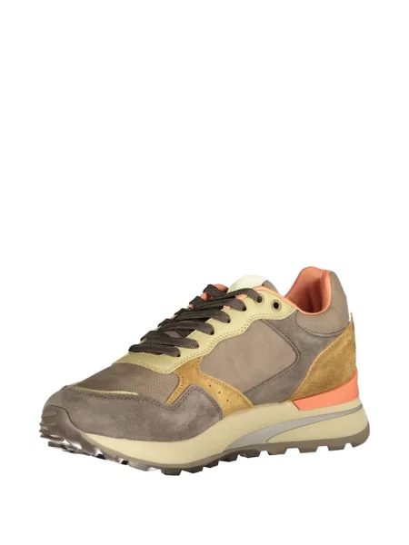 Sneakerși Blauer gri