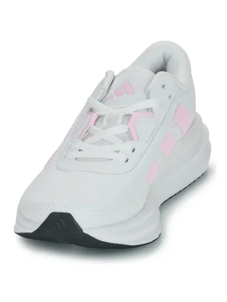 Félcipő Adidas fehér