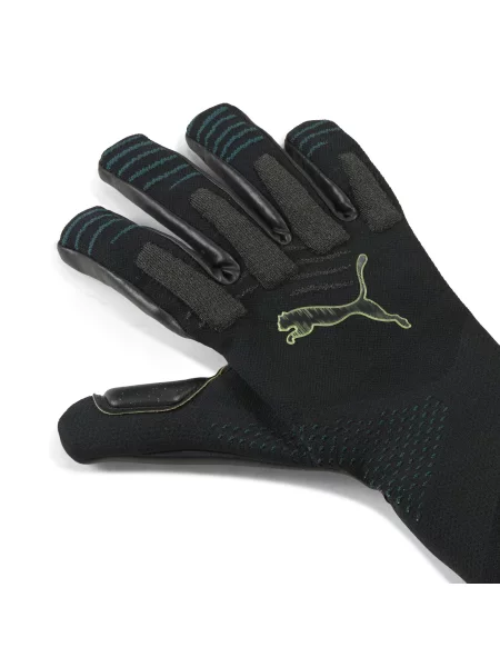 Rękawice bramkarskie FUTURE Ultimate NC PUMA czarne