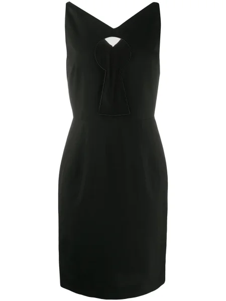 Rochie Moschino de costum negru