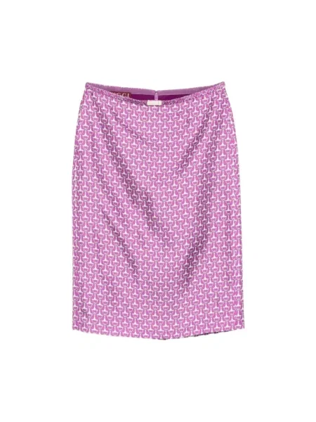 Spódnica Gucci różowa