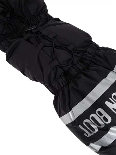 Șosete Adidas din piele alb