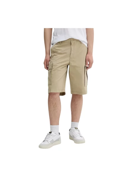 Timberland szorty zielony