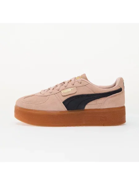Tenisky Puma Palermo Elevata Wns Rose Quartz-Gum EUR 37 růžové