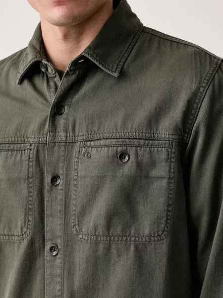 Рубашка Rag & Bone