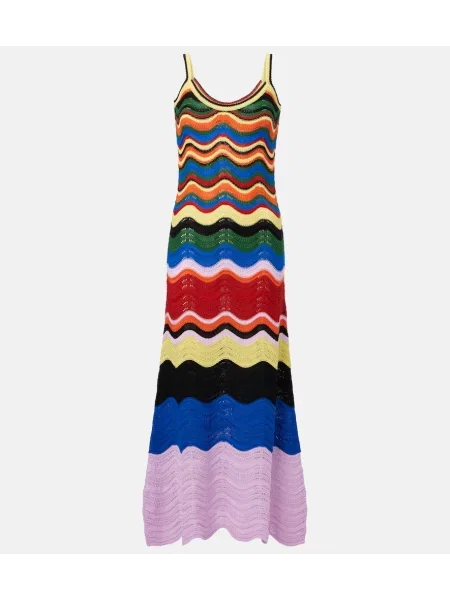 Rochie maxi La Doublej de costum