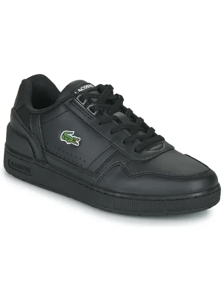 Tenisky Lacoste čierna