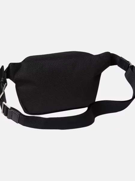 Calvin Klein Torbica za okoli pasu črna