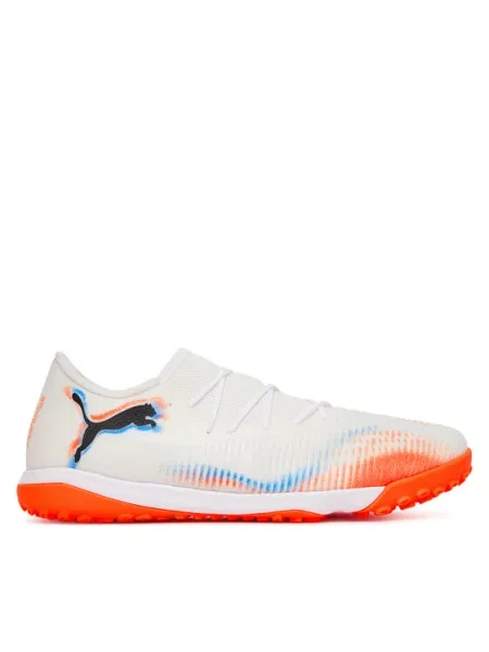 Futbolo batai Puma Future 8 Match Low Tt 01 balta