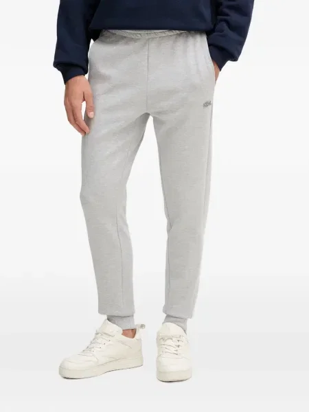 Pantaloni Lacoste gri
