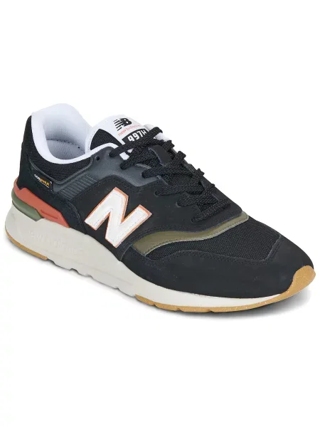 Pantofi New Balance negru