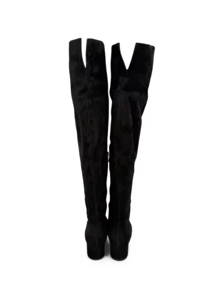 Cizme Gianvito Rossi negru