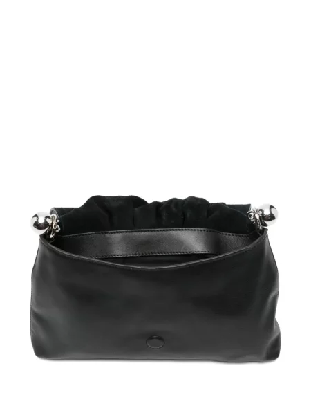 Geantă Isabel Marant negru