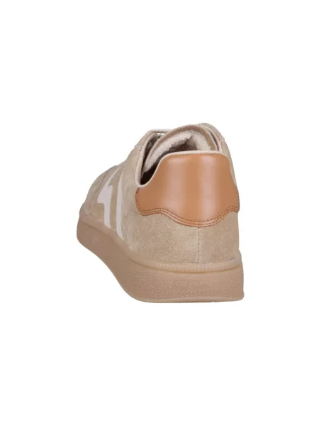 Gant Sneakers bej