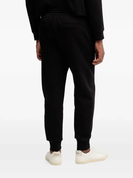 Pantaloni Armani Exchange negru
