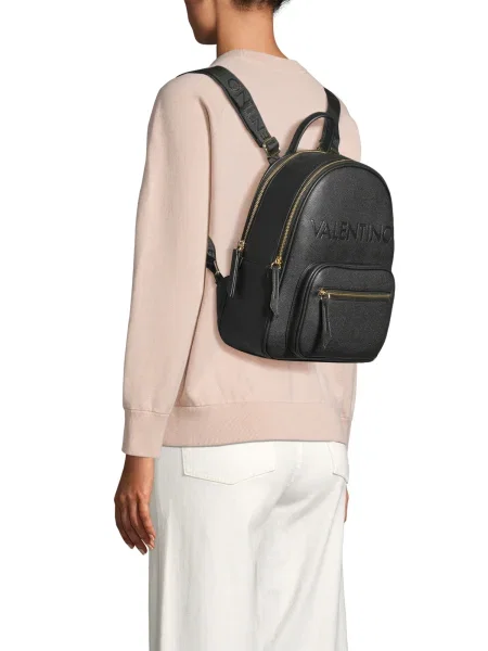 Rucsac Valentino negru