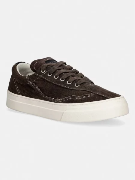 Stepney Workers Club DELLOW OMNI MUD-DYE sneakers bărbați