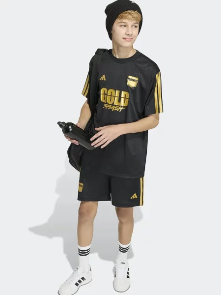 Детская футболка Adidas