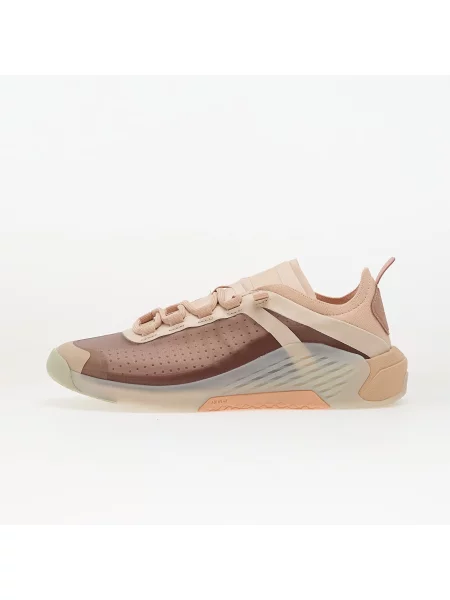 Sneakers adidas x Stella McCartney Dropset 4 Soft Powder/ Soft Powder/ Brown Mauve EUR 38 beżowe