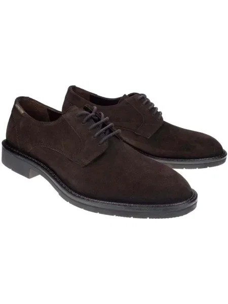 Pantofi Mephisto maro