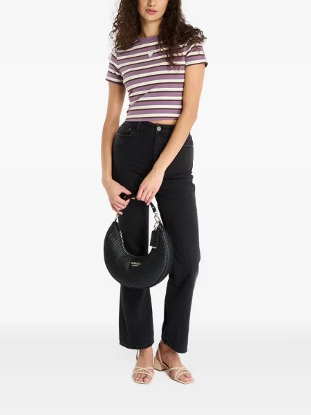 Tricou Guess violet