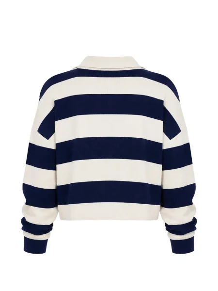 Gulerat tricou polo Ser.o.ya