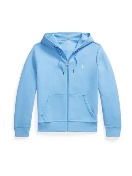 Polo Ralph Lauren Jopa na nebeško modra bela