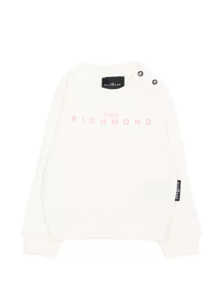 Sweter dziecięcy John Richmond